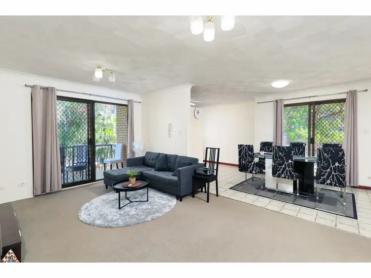 Second view of Homely unit listing, 1 & 5/120 Cavendish Road, Coorparoo QLD 4151
