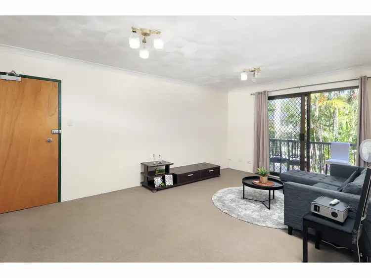 Third view of Homely unit listing, 1 & 5/120 Cavendish Road, Coorparoo QLD 4151