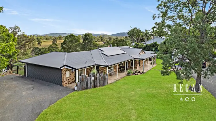 125 Williamson Road, Morayfield QLD 4506