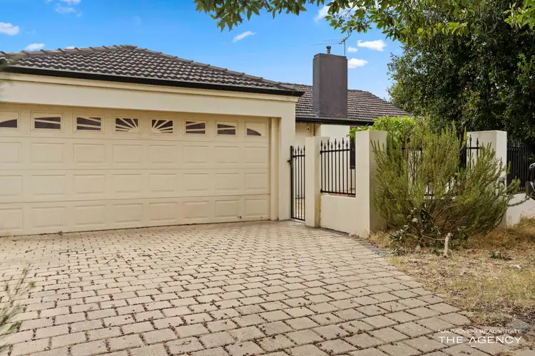 13 Eastdene Circle, Nollamara WA 6061