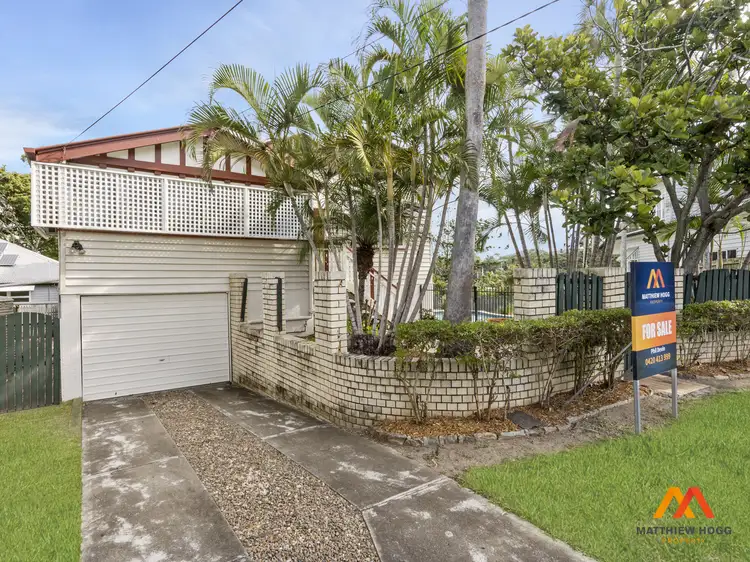 9 Mara Place, Ashgrove QLD 4060