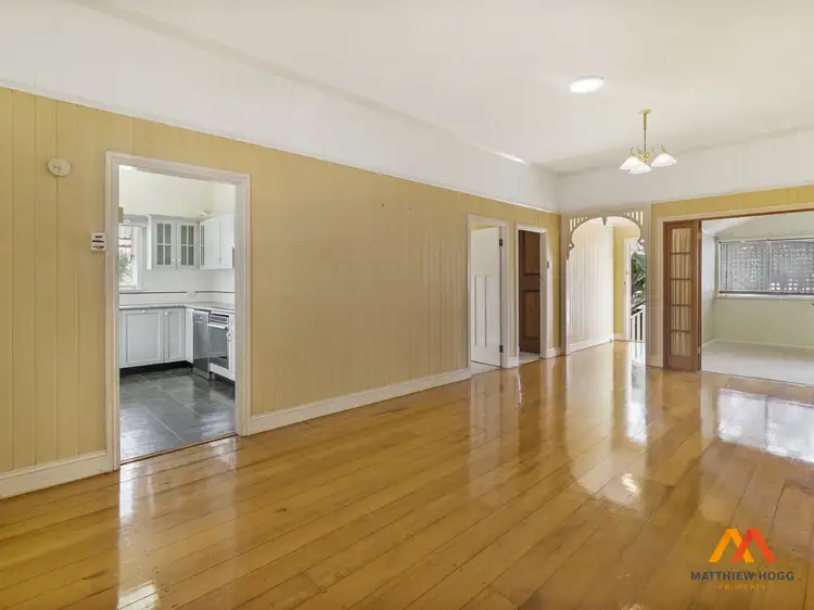 Fourth view of Homely house listing, 9 Mara Place, Ashgrove QLD 4060