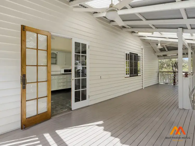 Sixth view of Homely house listing, 9 Mara Place, Ashgrove QLD 4060