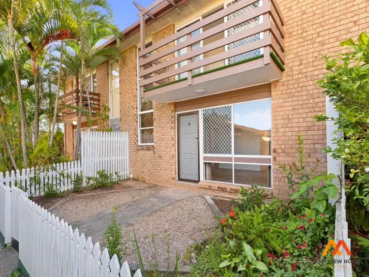 4/14 Old Chatswood Road, Daisy Hill QLD 4127