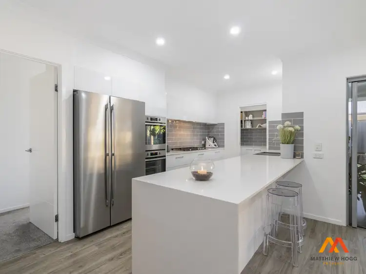 Fifth view of Homely house listing, 1 Hereford Street, Sippy Downs QLD 4556