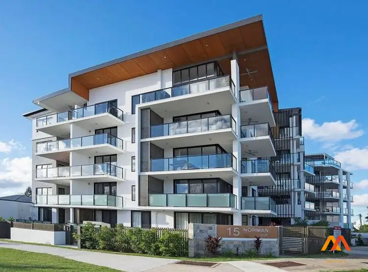 7/15 Norman Avenue, Lutwyche QLD 4030