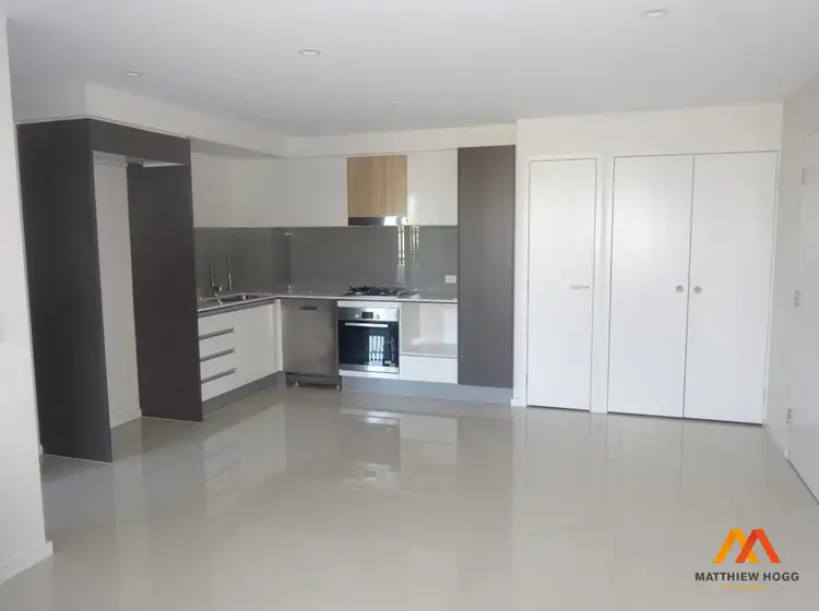 Fourth view of Homely apartment listing, 7/15 Norman Avenue, Lutwyche QLD 4030