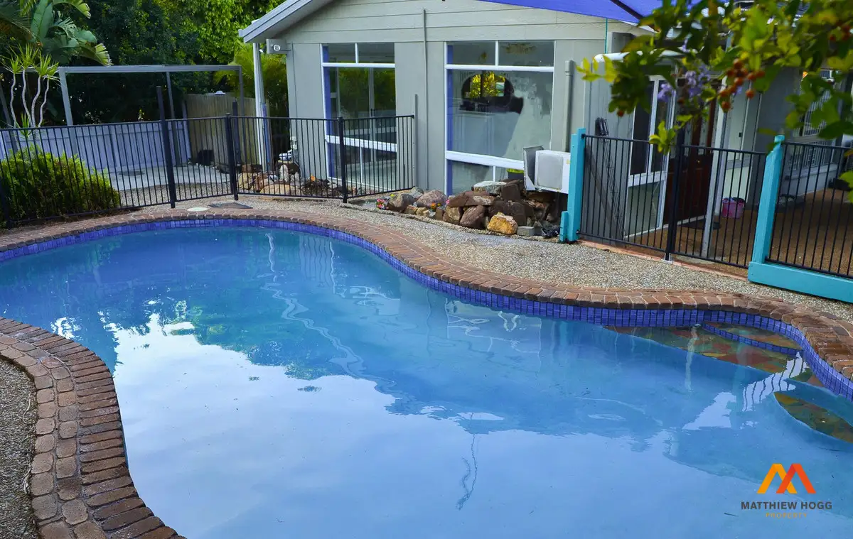 Main view of Homely house listing, 27 Clayton Road, Lammermoor QLD 4703