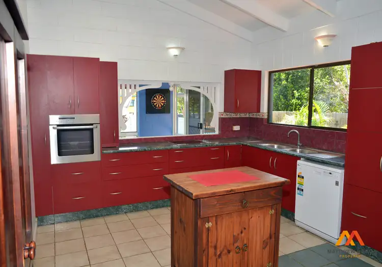 Fourth view of Homely house listing, 27 Clayton Road, Lammermoor QLD 4703