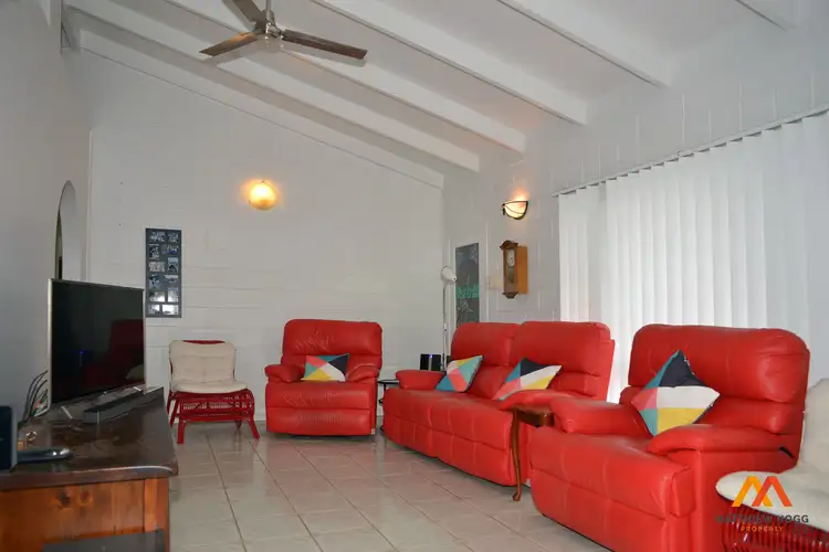 Fifth view of Homely house listing, 27 Clayton Road, Lammermoor QLD 4703