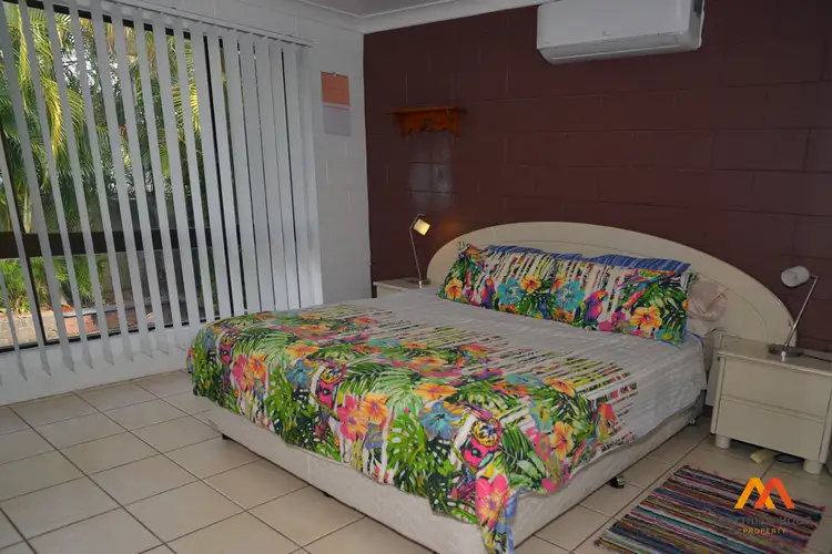 Sixth view of Homely house listing, 27 Clayton Road, Lammermoor QLD 4703