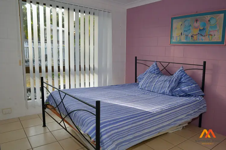 Seventh view of Homely house listing, 27 Clayton Road, Lammermoor QLD 4703