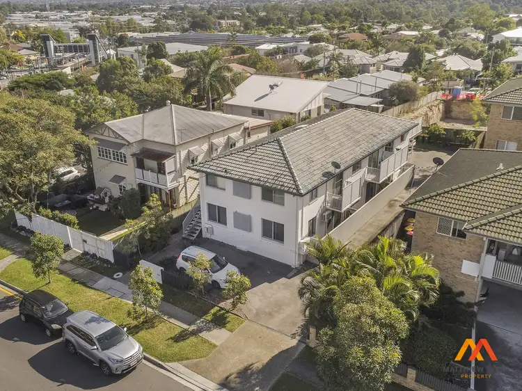 5/105 Alderley Avenue, Alderley QLD 4051
