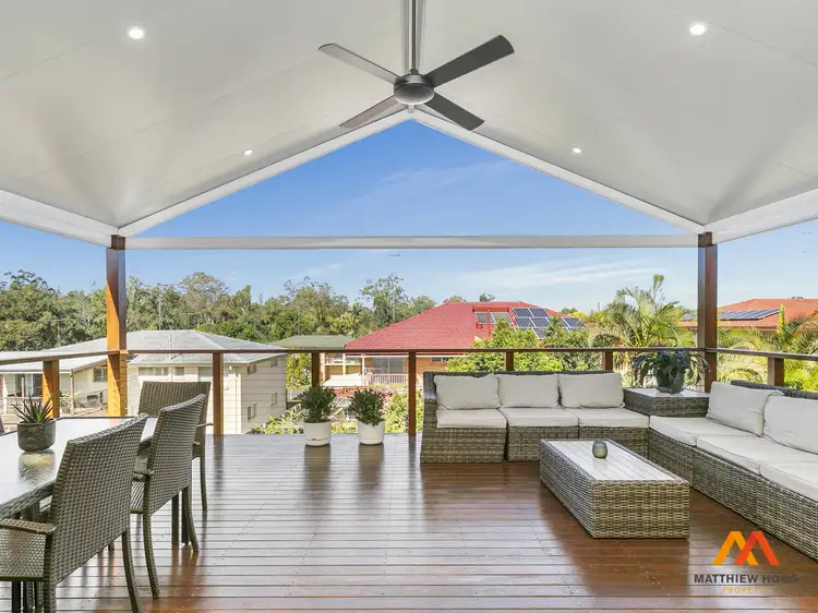 Main view of Homely house listing, 27 Gordonia Street, Macgregor QLD 4109