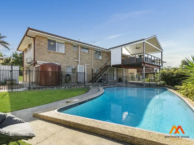Third view of Homely house listing, 27 Gordonia Street, Macgregor QLD 4109