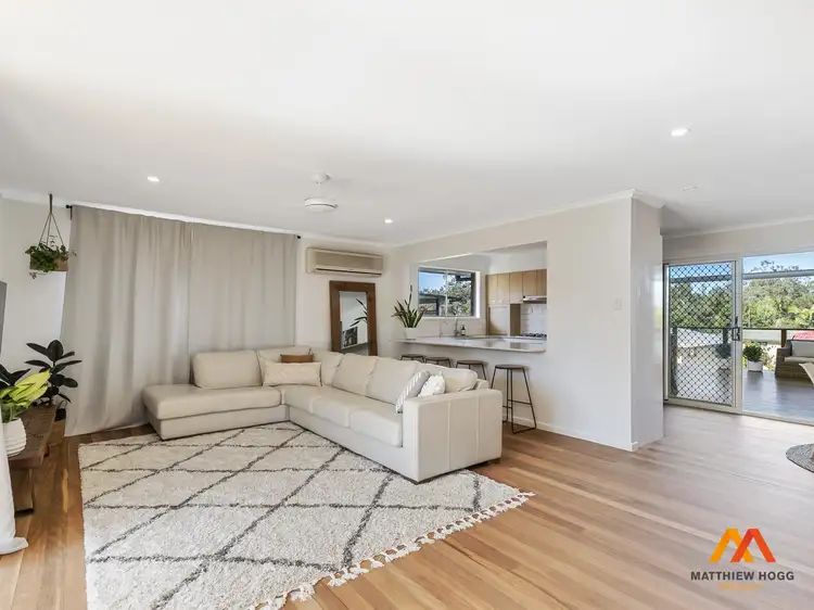 Fifth view of Homely house listing, 27 Gordonia Street, Macgregor QLD 4109