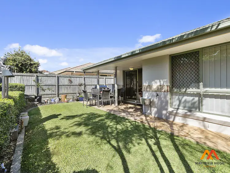 Fourth view of Homely townhouse listing, 6/81 Network Drive, Wynnum West QLD 4178