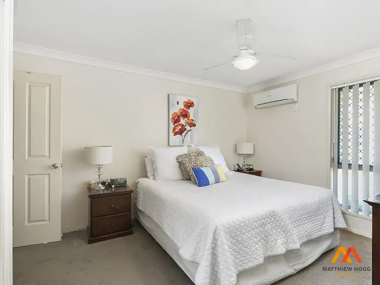 Fifth view of Homely townhouse listing, 6/81 Network Drive, Wynnum West QLD 4178