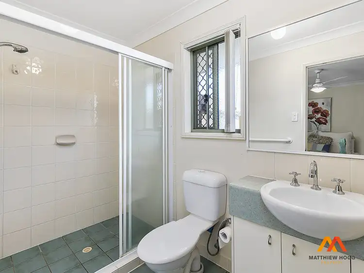 Sixth view of Homely townhouse listing, 6/81 Network Drive, Wynnum West QLD 4178