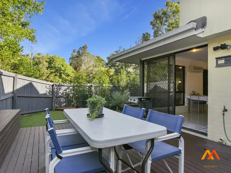 12/583 Wondall Road, Tingalpa QLD 4173