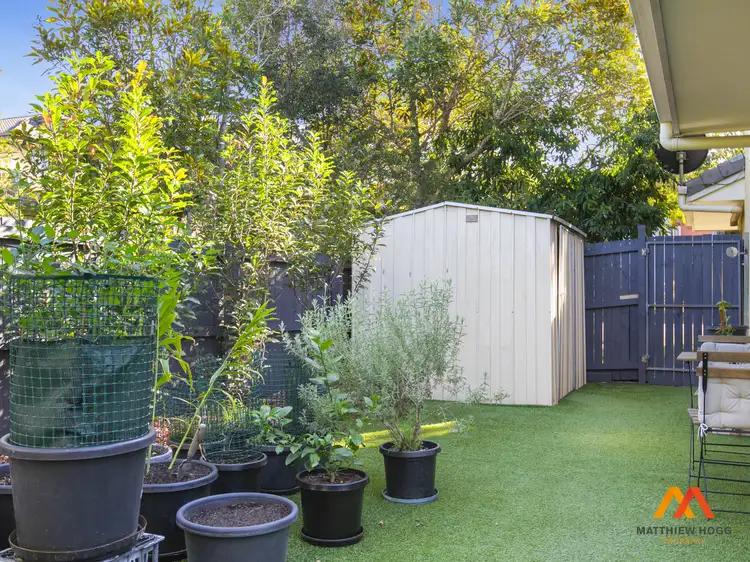 Second view of Homely townhouse listing, 12/583 Wondall Road, Tingalpa QLD 4173