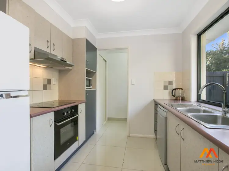 Third view of Homely townhouse listing, 12/583 Wondall Road, Tingalpa QLD 4173