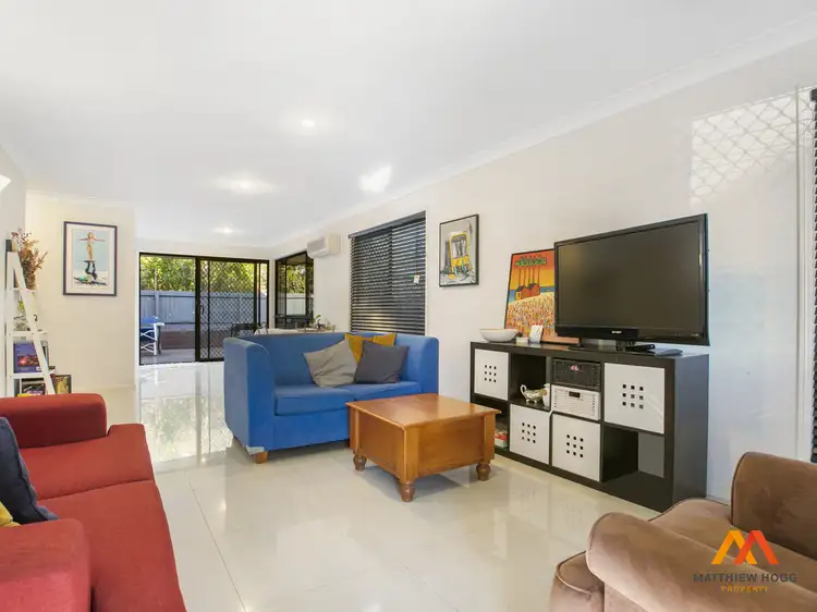 Fourth view of Homely townhouse listing, 12/583 Wondall Road, Tingalpa QLD 4173