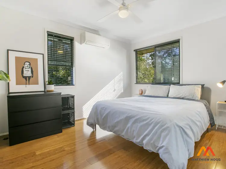 Sixth view of Homely townhouse listing, 12/583 Wondall Road, Tingalpa QLD 4173