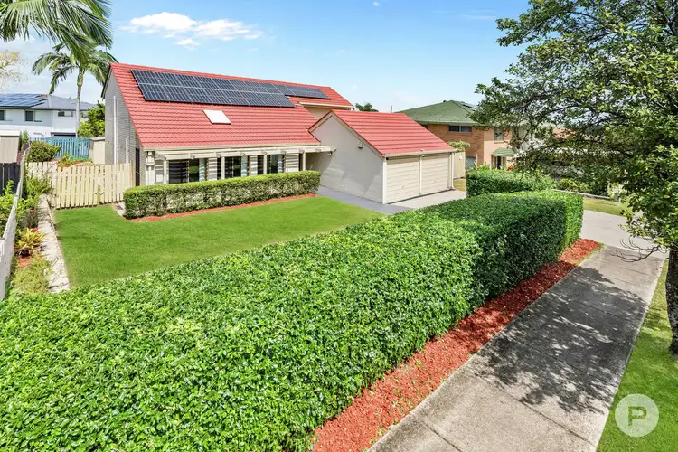 Main view of Homely house listing, 6 Capparis Street, Algester QLD 4115