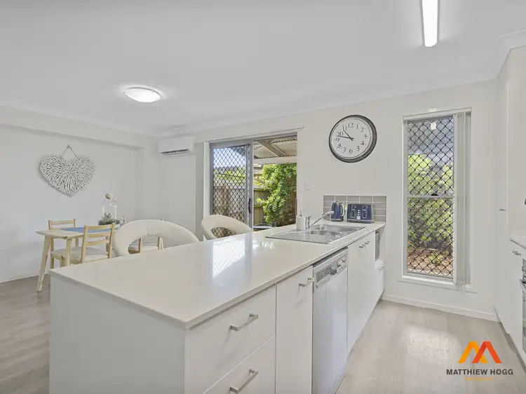 8/2 Pateman Parade, Thornlands QLD 4164