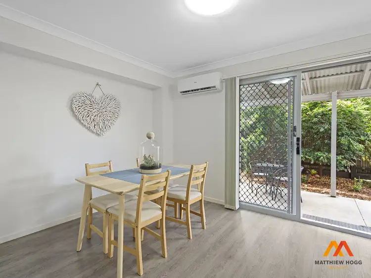 Third view of Homely townhouse listing, 8/2 Pateman Parade, Thornlands QLD 4164