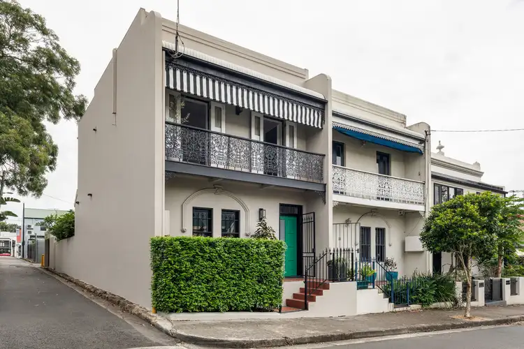 16 Angel Street, Newtown NSW 2042