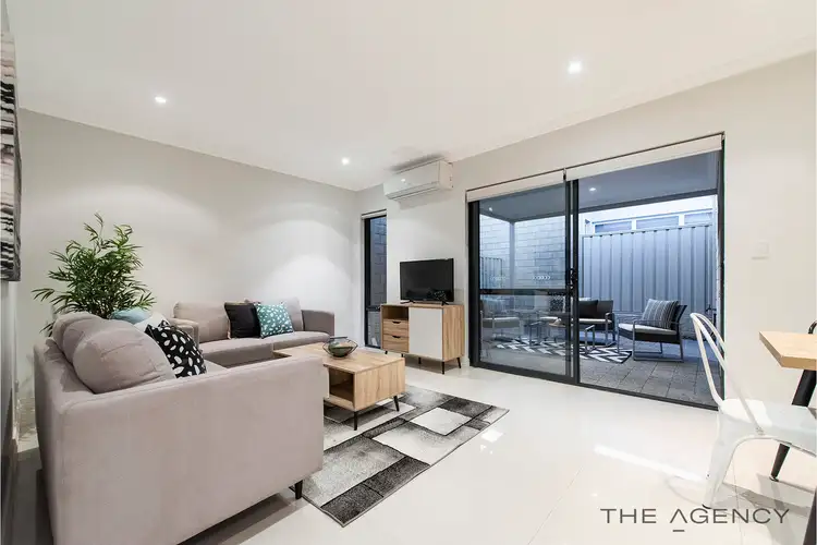 Fourth view of Homely house listing, 9B Kindra Way, Nollamara WA 6061