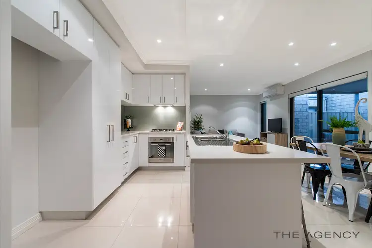 Seventh view of Homely house listing, 9B Kindra Way, Nollamara WA 6061