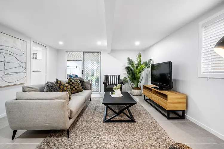 Main view of Homely house listing, 10 Palmer Parade, Strathpine QLD 4500