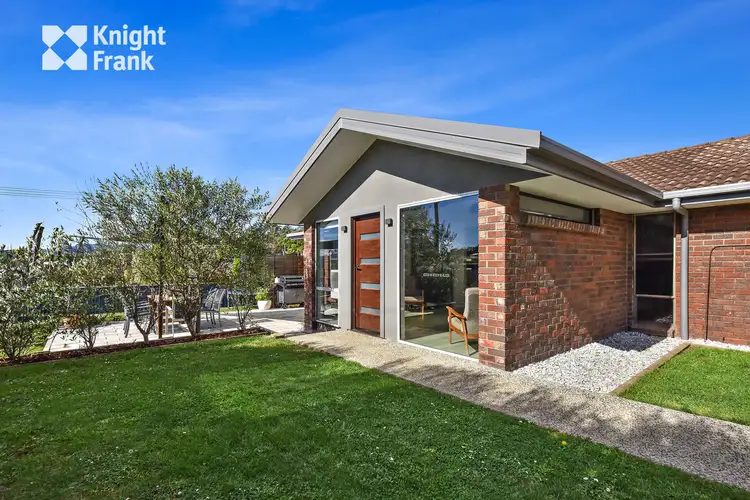 Third view of Homely house listing, 28 Addison Street, Riverside TAS 7250