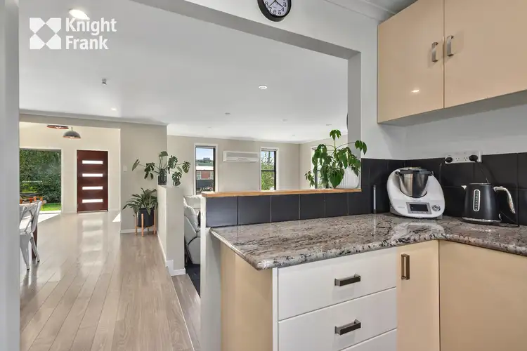 Fifth view of Homely house listing, 28 Addison Street, Riverside TAS 7250