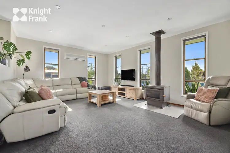 Sixth view of Homely house listing, 28 Addison Street, Riverside TAS 7250