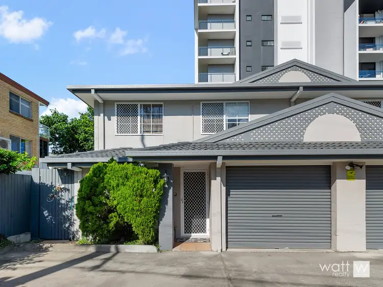 1/125 Farnell Street, Chermside QLD 4032