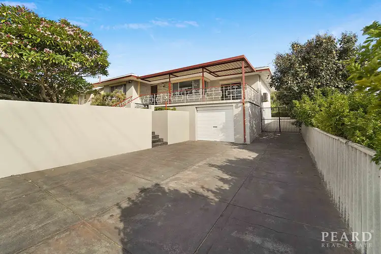Main view of Homely house listing, 136 Amelia Street, Balcatta WA 6021