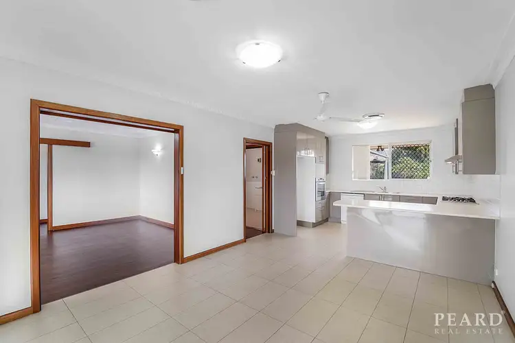 Fourth view of Homely house listing, 136 Amelia Street, Balcatta WA 6021