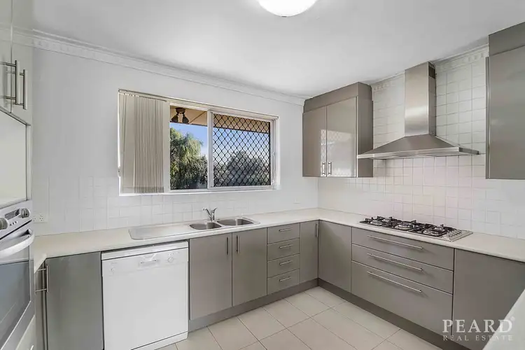 Sixth view of Homely house listing, 136 Amelia Street, Balcatta WA 6021