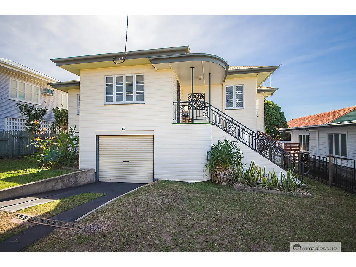 Main view of Homely house listing, 32 Penlington Street, The Range QLD 4700
