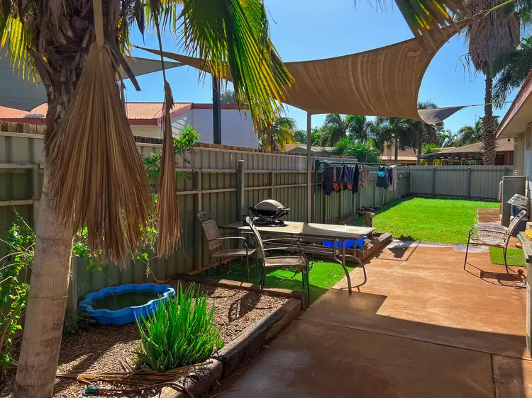 33 Paton Road, South Hedland WA 6722