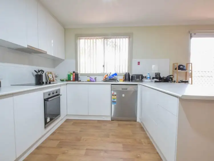 Fourth view of Homely house listing, 33 Paton Road, South Hedland WA 6722