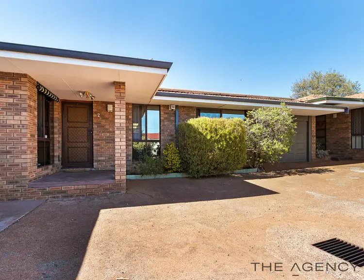 2/154 President Street, Kewdale WA 6105