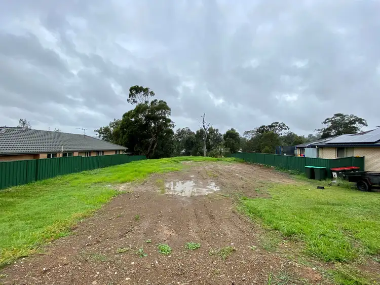 Main view of Homely land listing, 12 Bimbadeen Drive, Muswellbrook NSW 2333