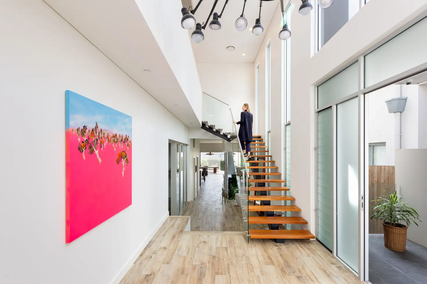 Main view of Homely house listing, 101 Tennyson Road, Tennyson Point NSW 2111