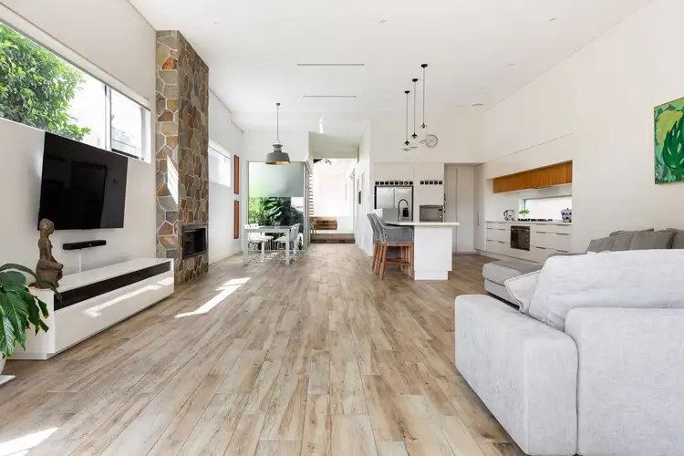 Second view of Homely house listing, 101 Tennyson Road, Tennyson Point NSW 2111