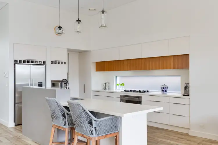 Third view of Homely house listing, 101 Tennyson Road, Tennyson Point NSW 2111